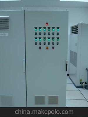 从操作台到中控系统 无锡紫穆电器如何赋能工业自动化集成新标杆